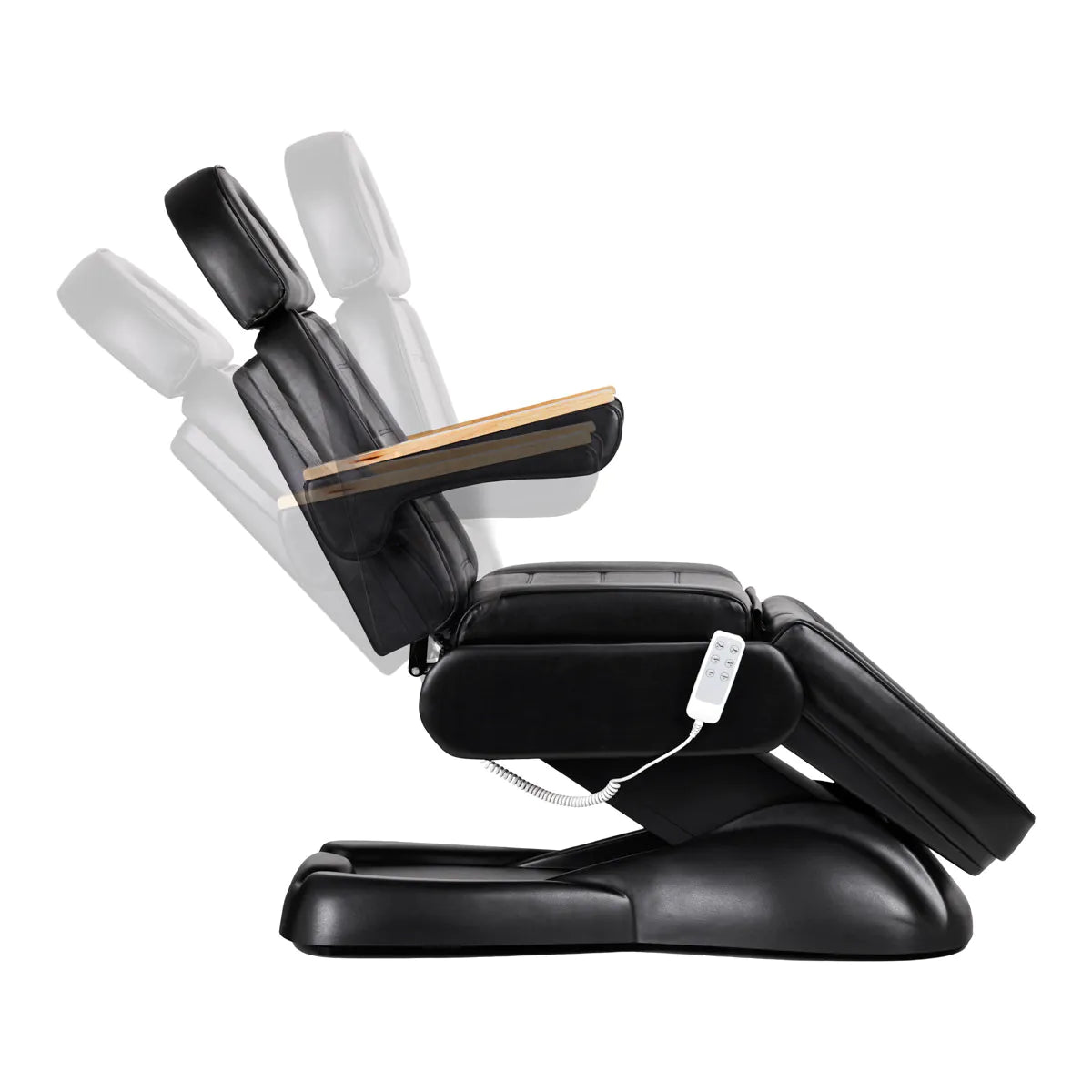 Conjunto de mobiliario profesional para estética