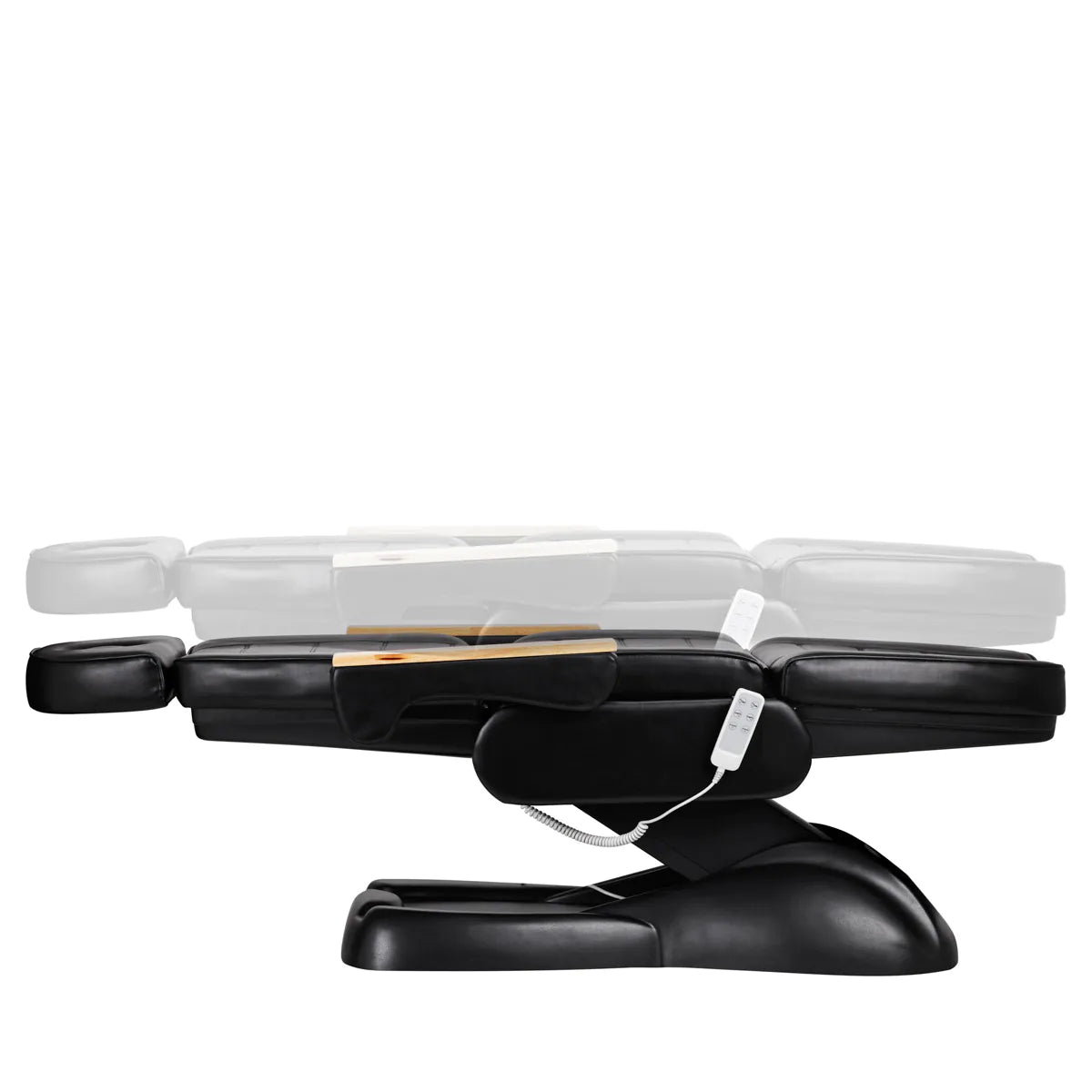 Conjunto de mobiliario profesional para estética