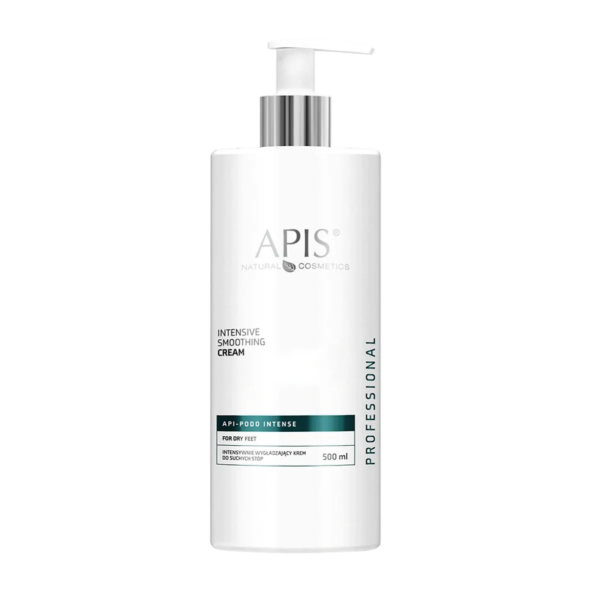 Crema Intensiva con 30% de Urea para Pies Secos