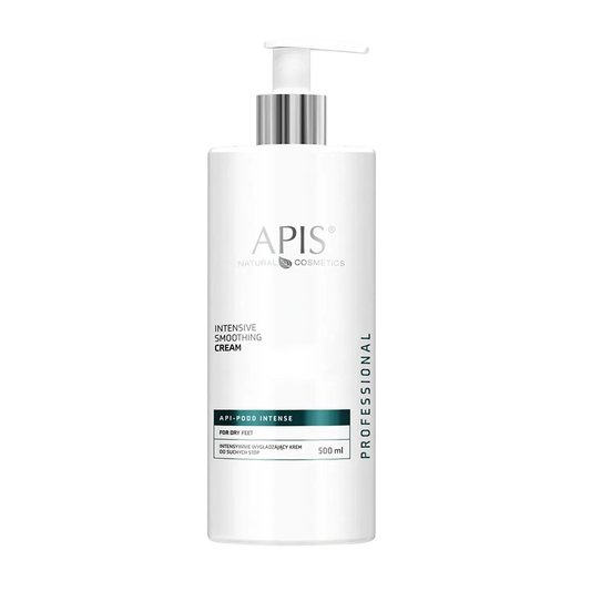 Crema Intensiva con 30% de Urea para Pies Secos