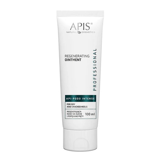 Ungüento regenerador para talones agrietados, 100 ml
