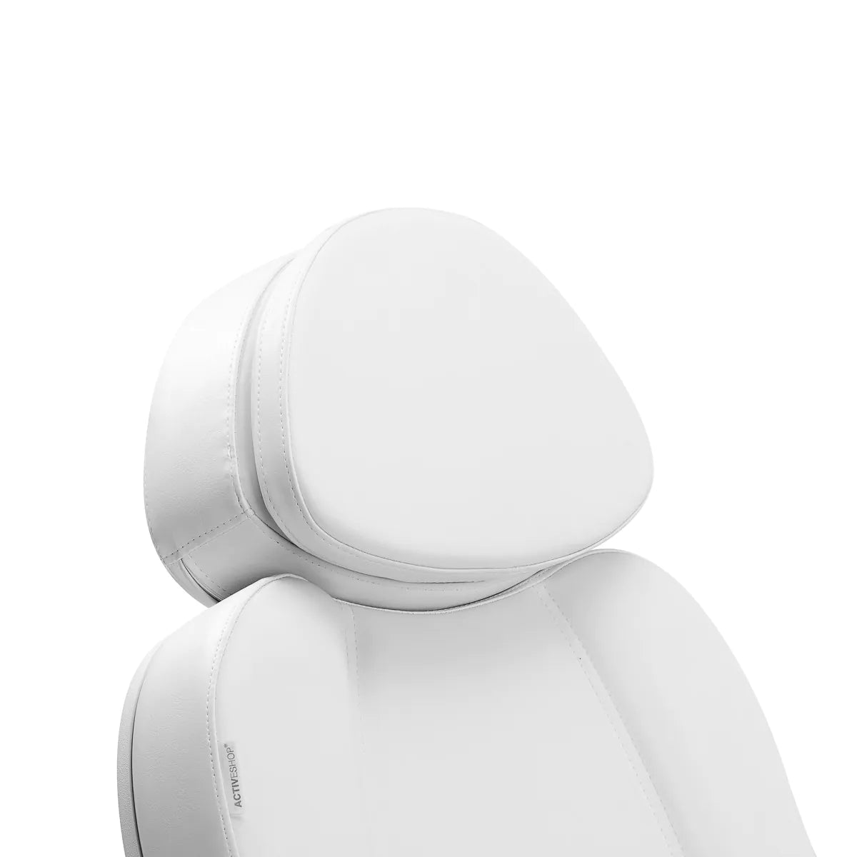 Sillón Eléctrico de Estética Azzurro 803D: 3 Motores, Control Dual por Mando y Pedal, y Máxima Ergonomía