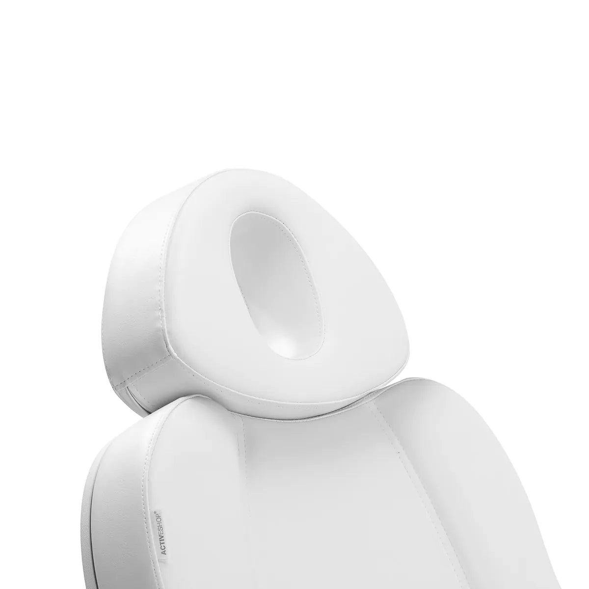 Camilla eléctrica de estética de 3 motores Azzurro 803D