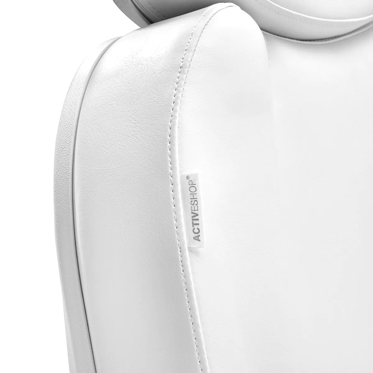 Camilla eléctrica de estética de 3 motores Azzurro 803D