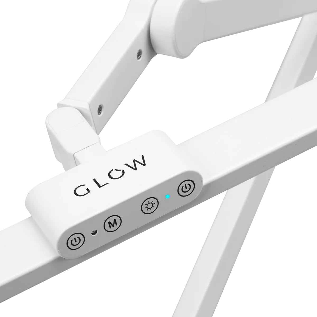Lampe de table LED Glow L03