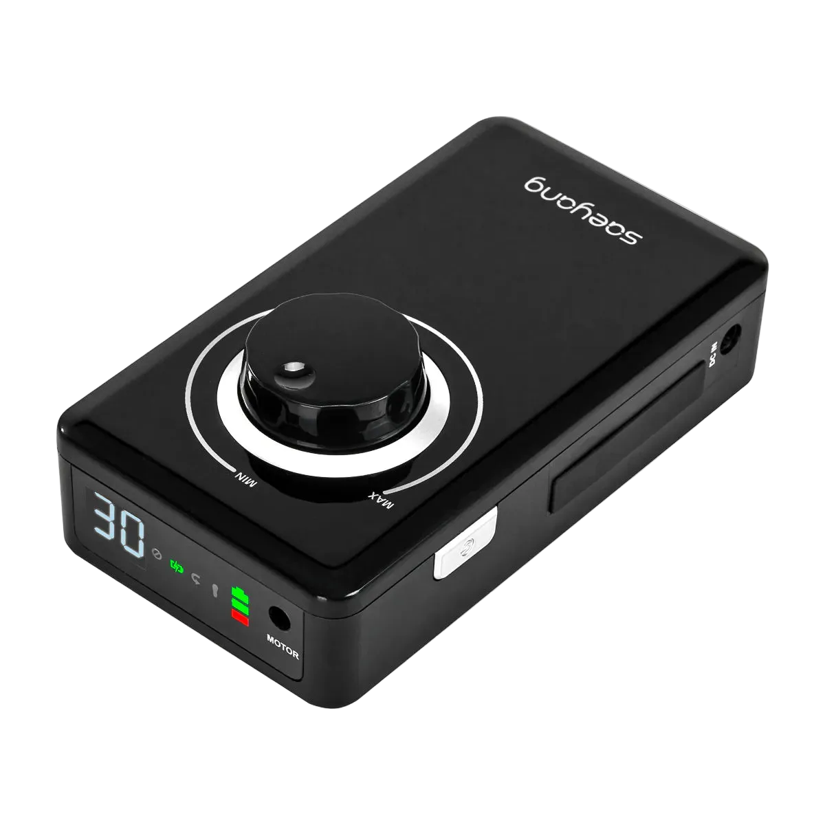 Mini torno inalámbrico Saeyang Marathon K38 Crafien 25W