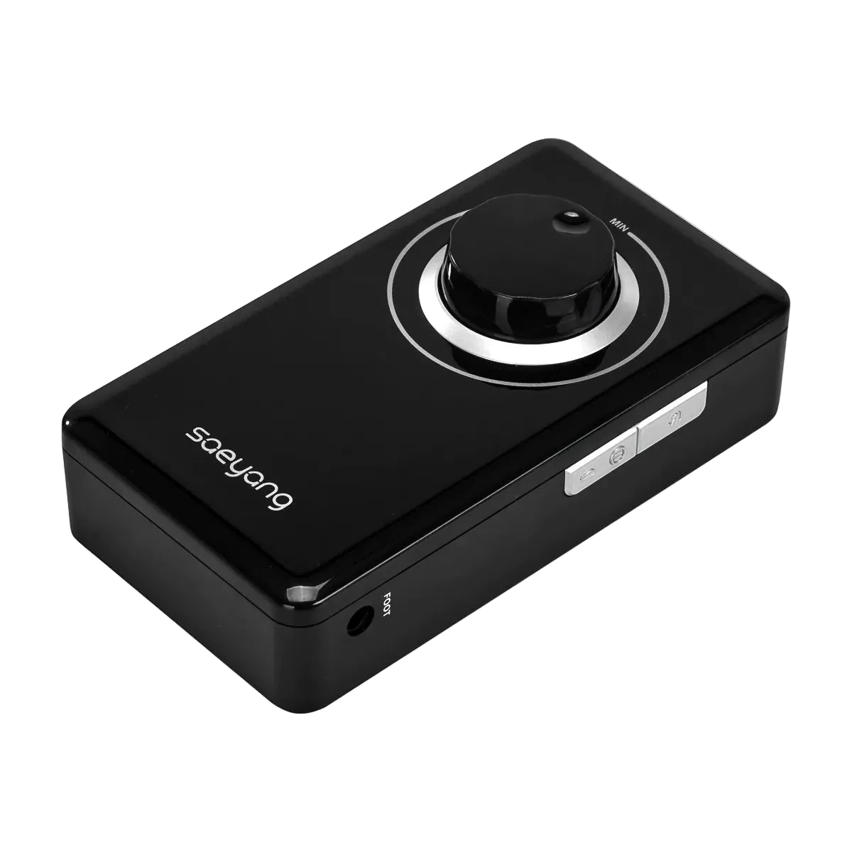 Mini torno inalámbrico Saeyang Marathon K38 Crafien 25W
