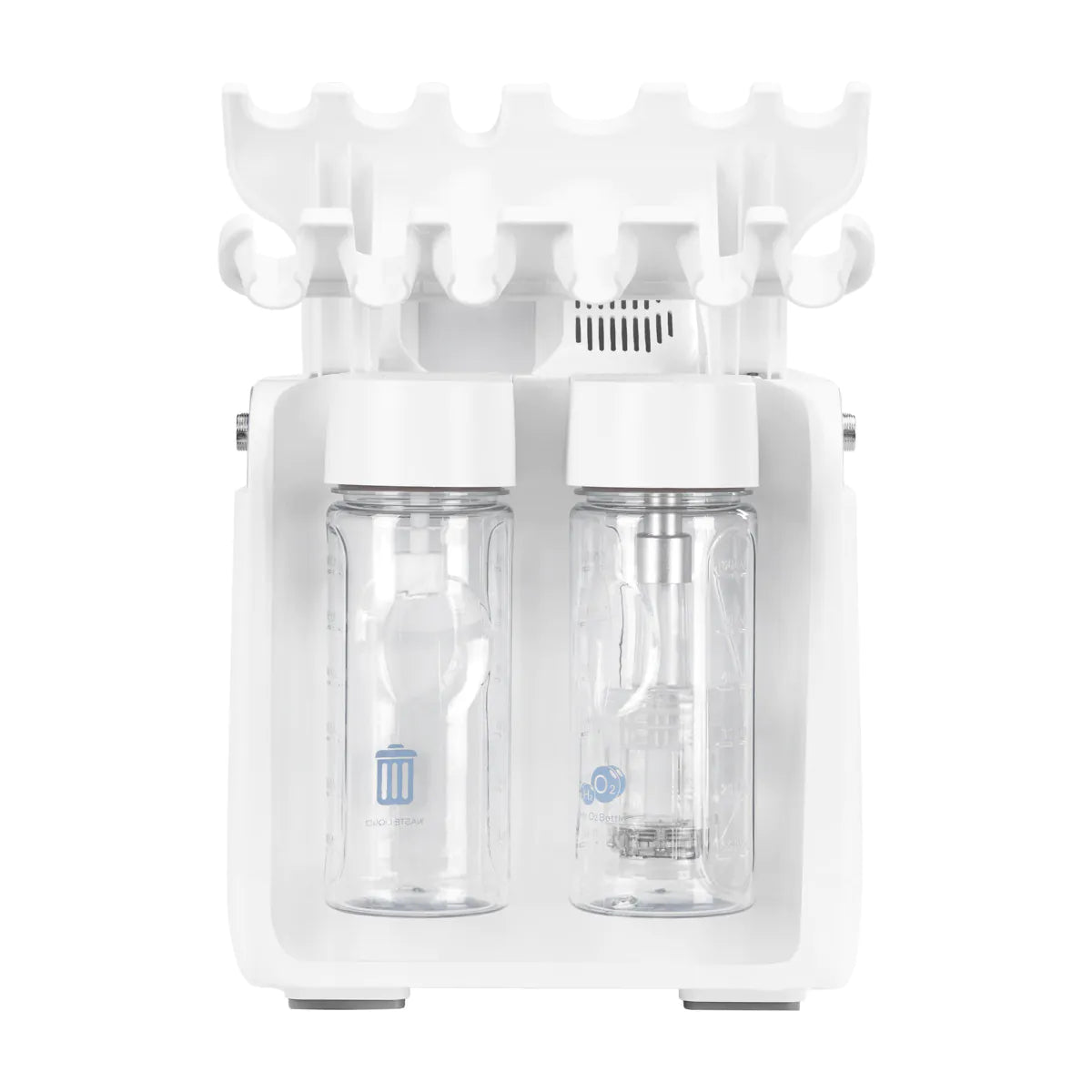 Equipo multifuncional Hydrogen H2+: Limpieza Profunda por Hidrógeno, Reafirmación Facial y Máxima Rentabilidad&nbsp;