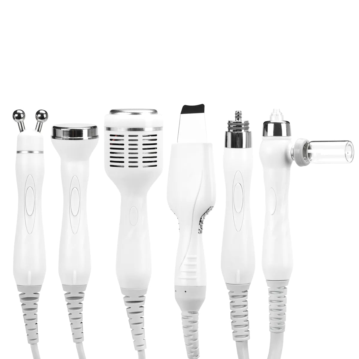 Dispositivo multifuncional 6-en-1 Hydrogen H2+