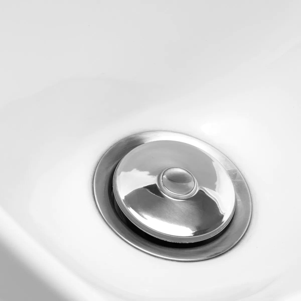 Unité de lavage Gabbiano Porto noire