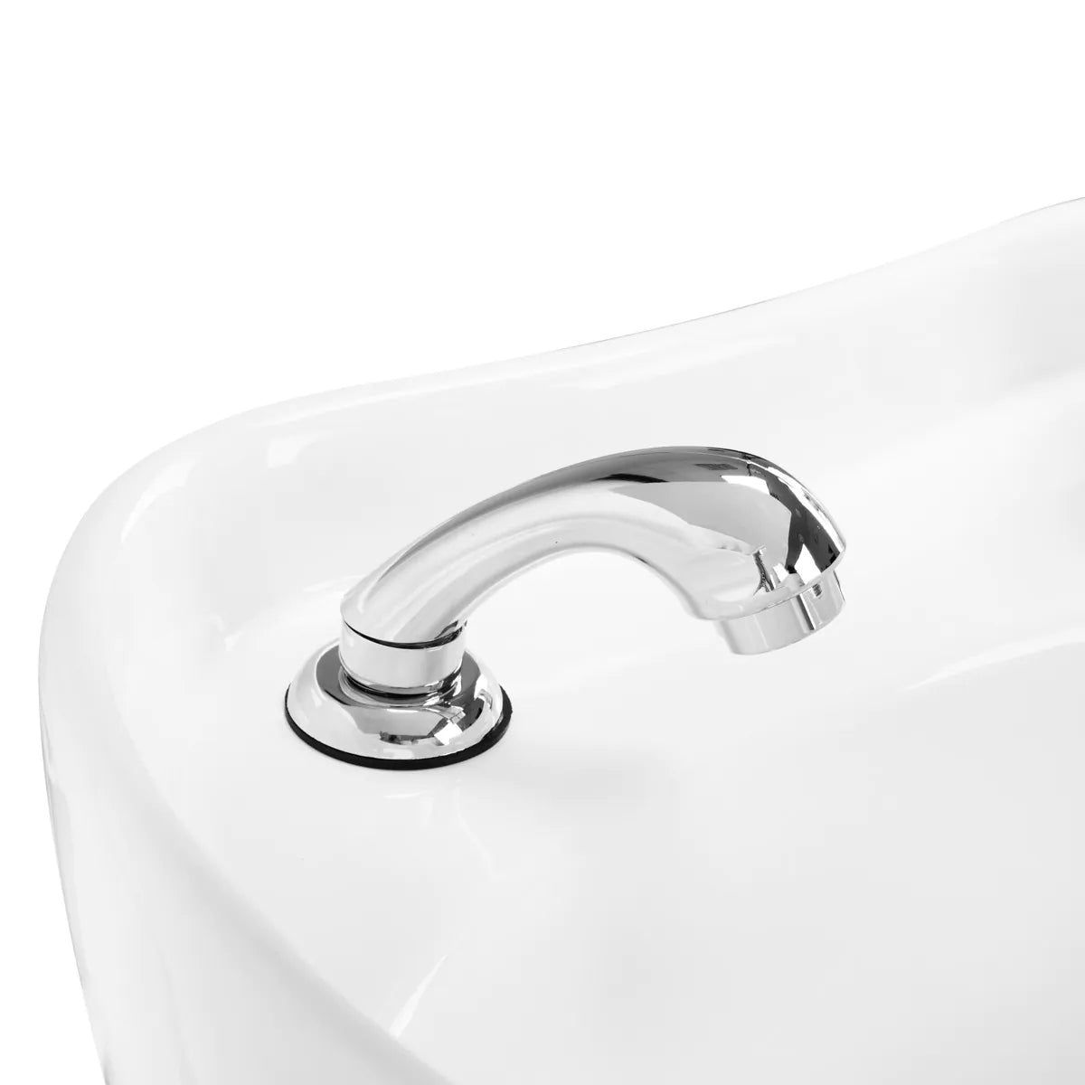Unité de lavage Gabbiano Porto noire