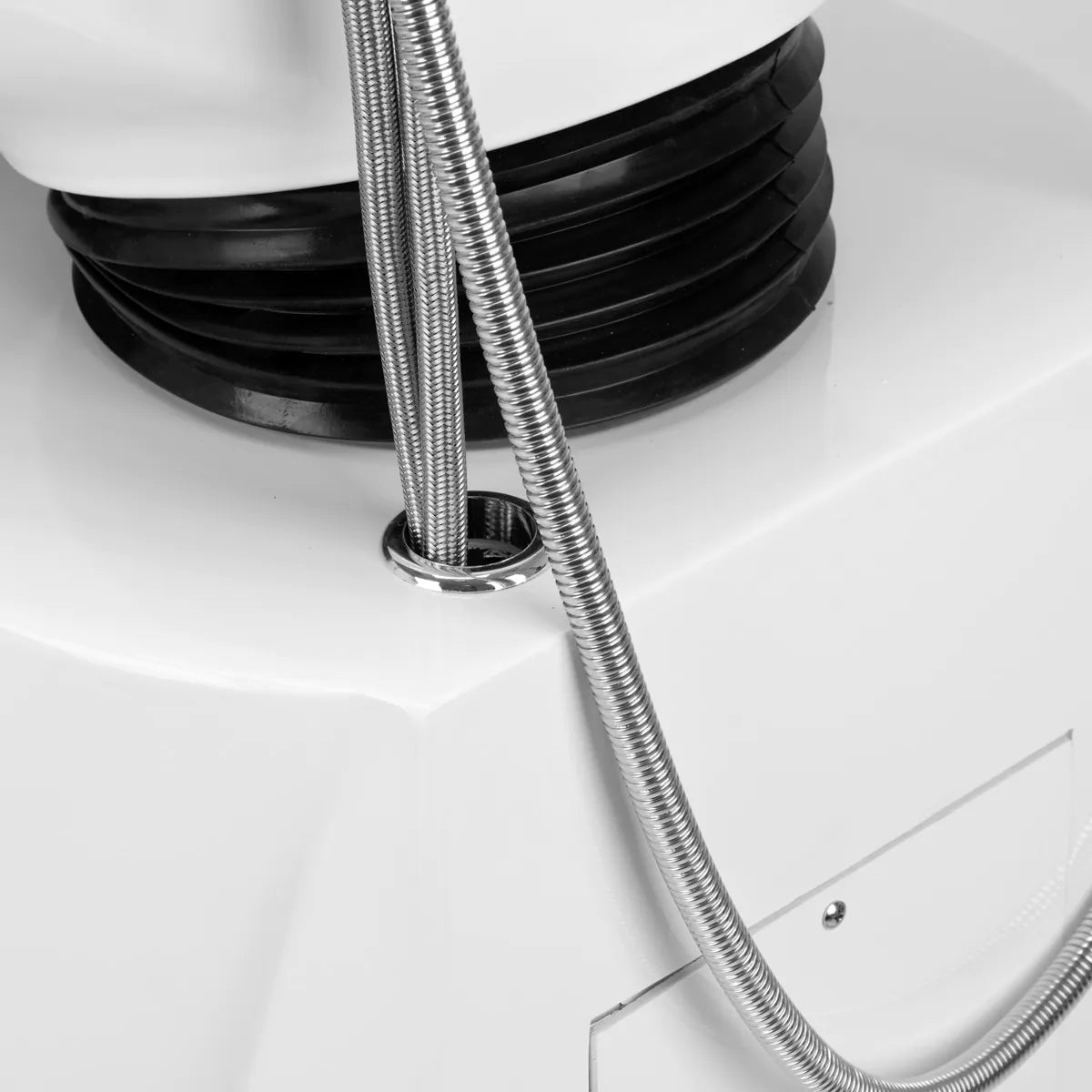 Unité de lavage Gabbiano Porto noire