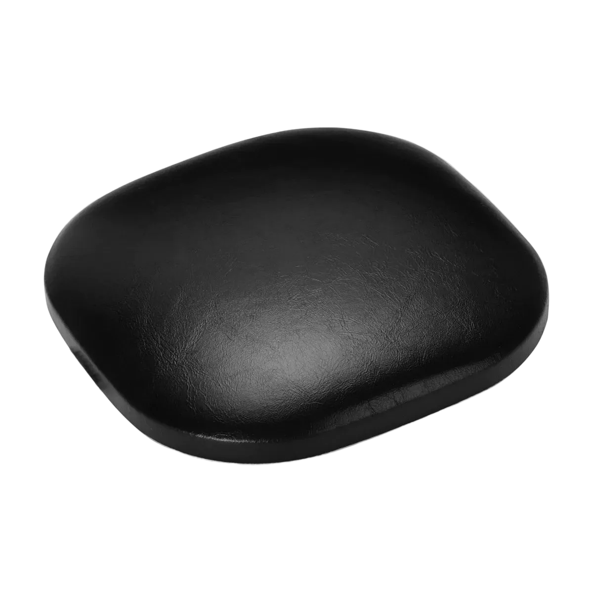 Reposabrazos Momo 8-M negro