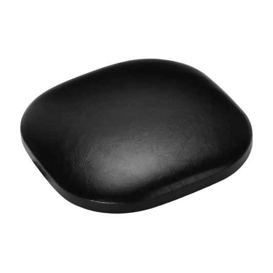 Reposabrazos Momo 8-M negro