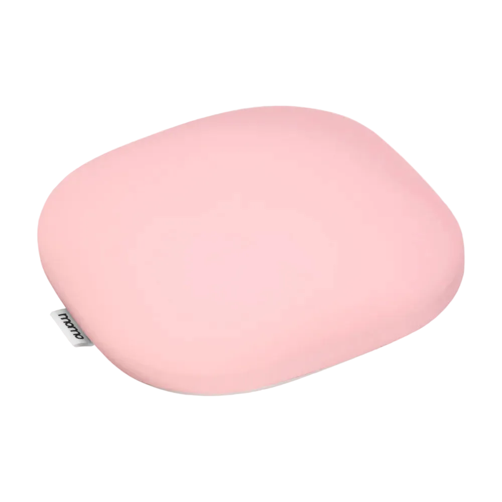 Reposabrazos Momo 8-M rosa
