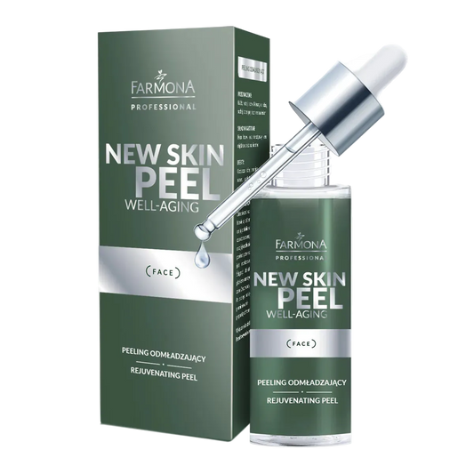Peeling químico rejuvenecedor, 30 ml, Farmona Professional