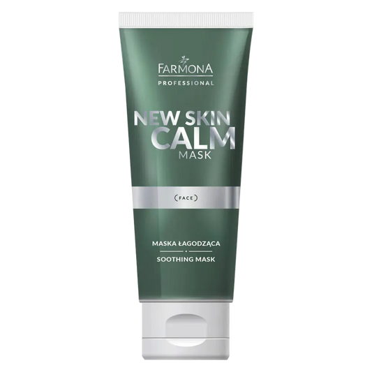 Mascarilla facial calmante y regeneradora, 200 ml, Farmona