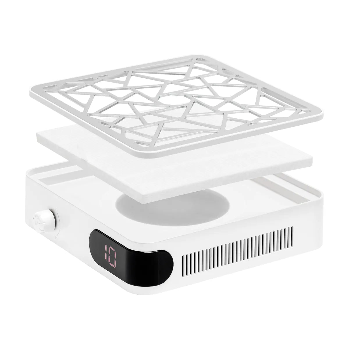 Absorbedor de polvo Momo P10 PRO