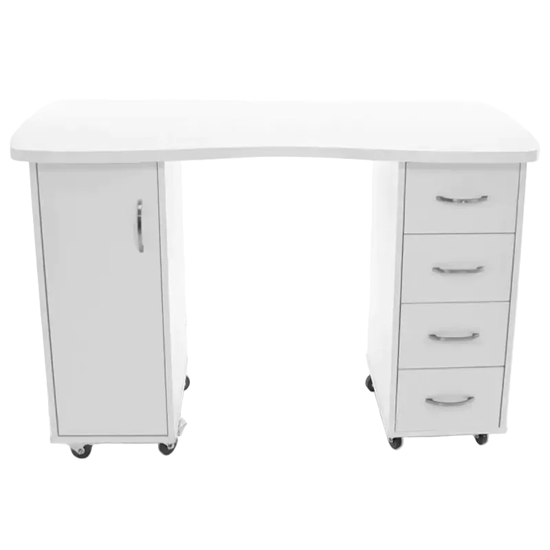 Mesa de manicura