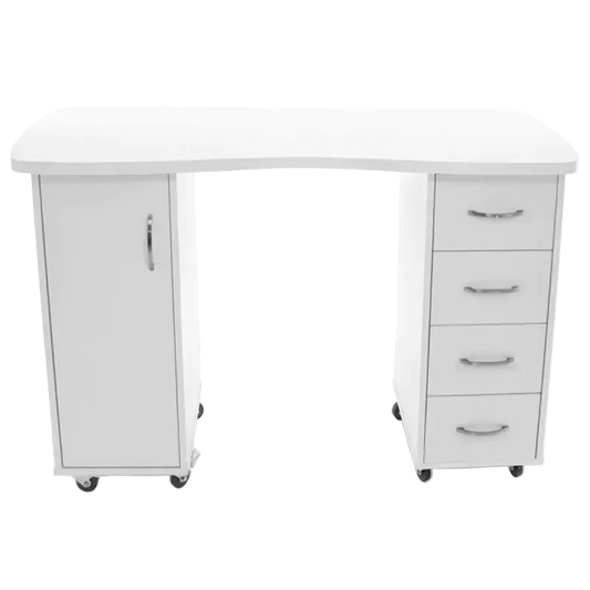 Mesa de manicura