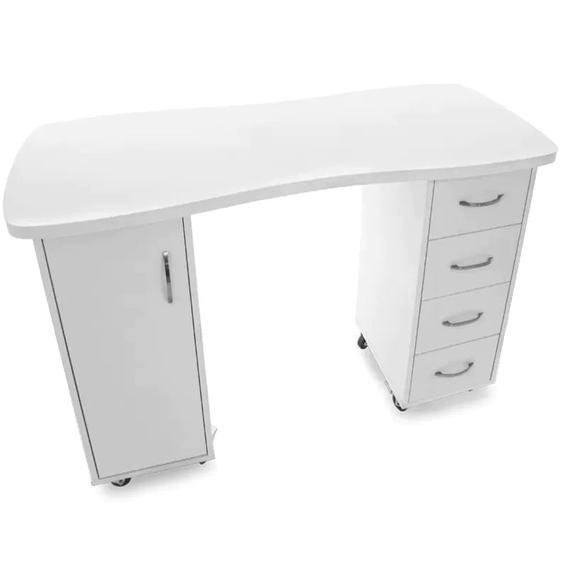 Professional manicure table mod. 2027