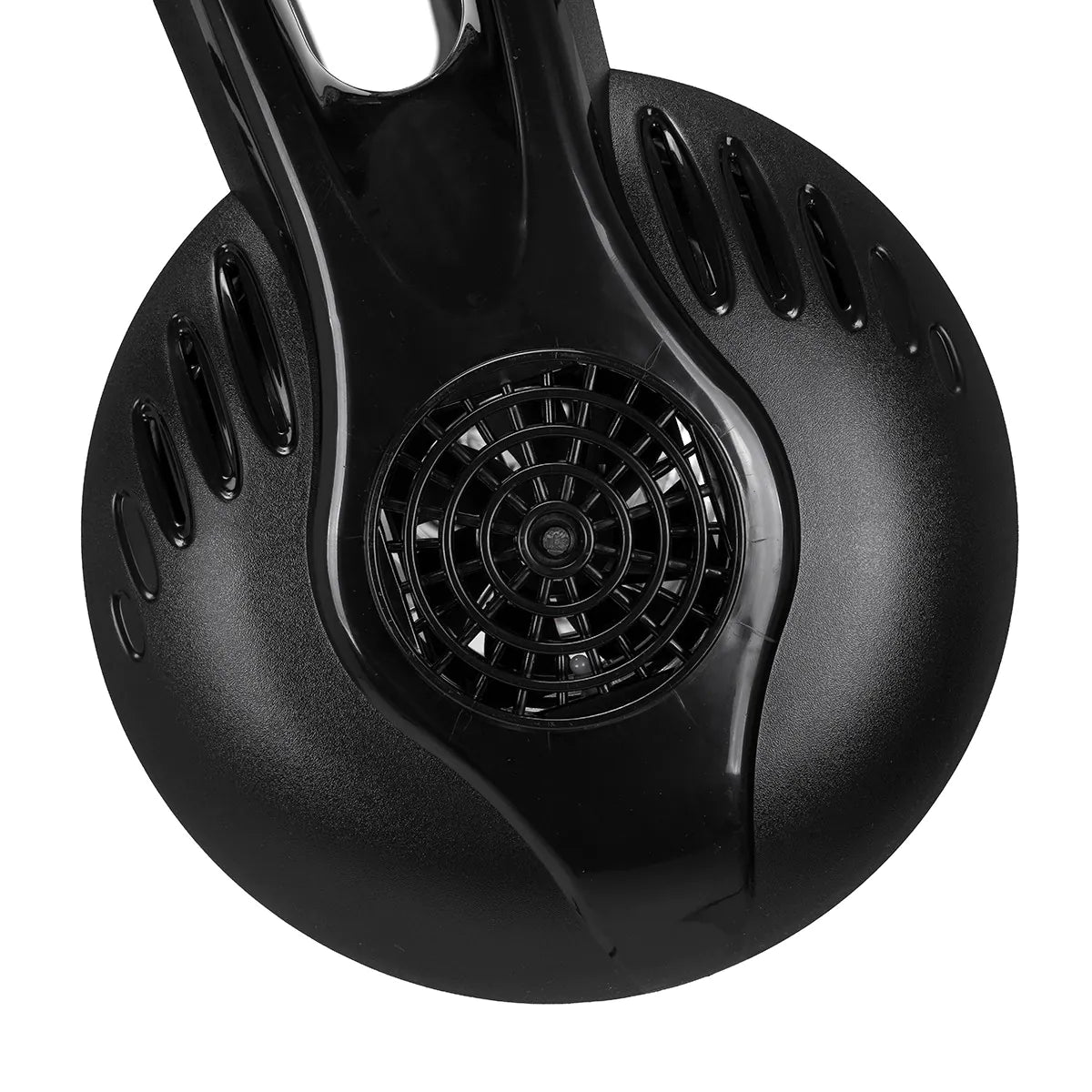 Gabbiano wall-mounted infrazone GD-505W black 