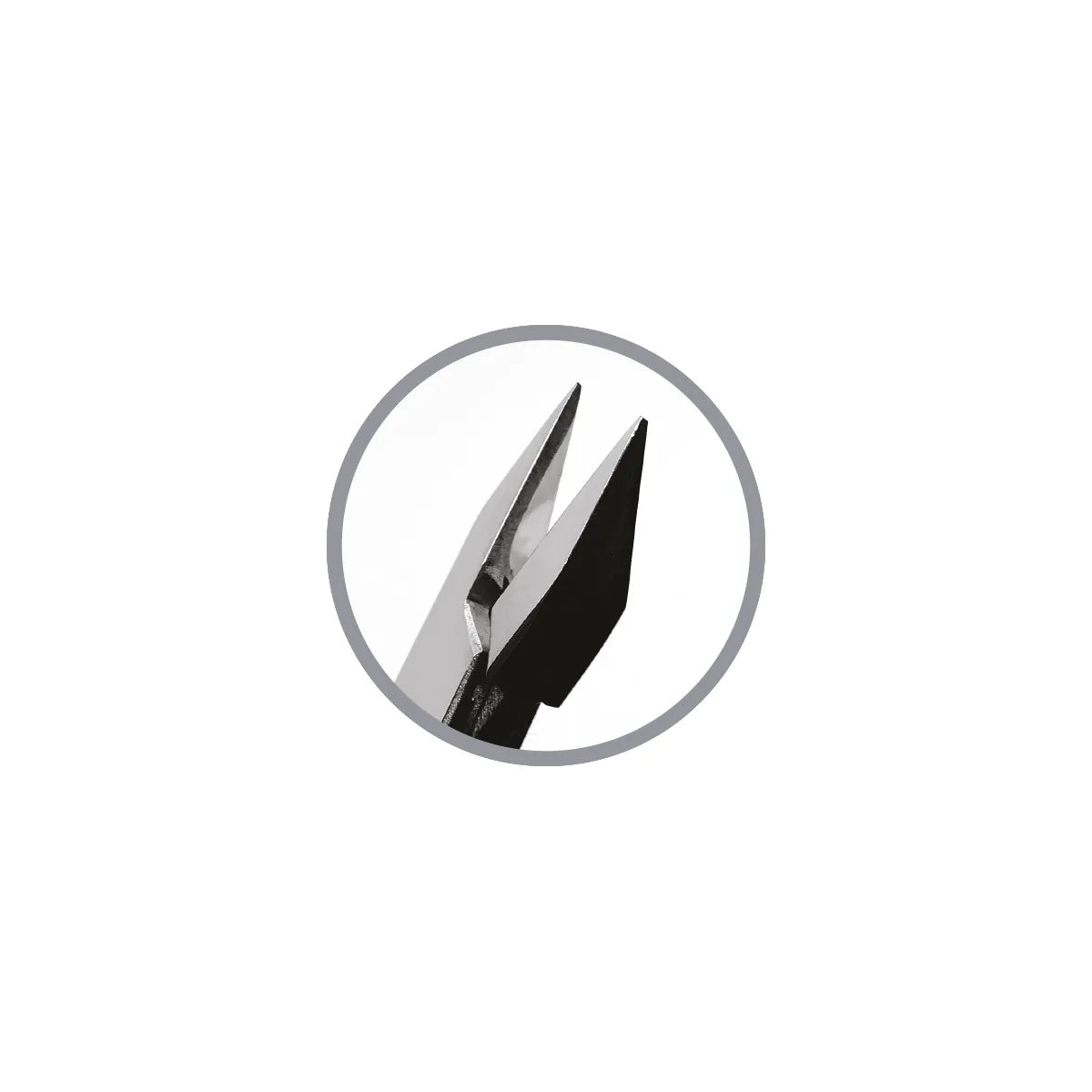 Straight pliers 16 mm