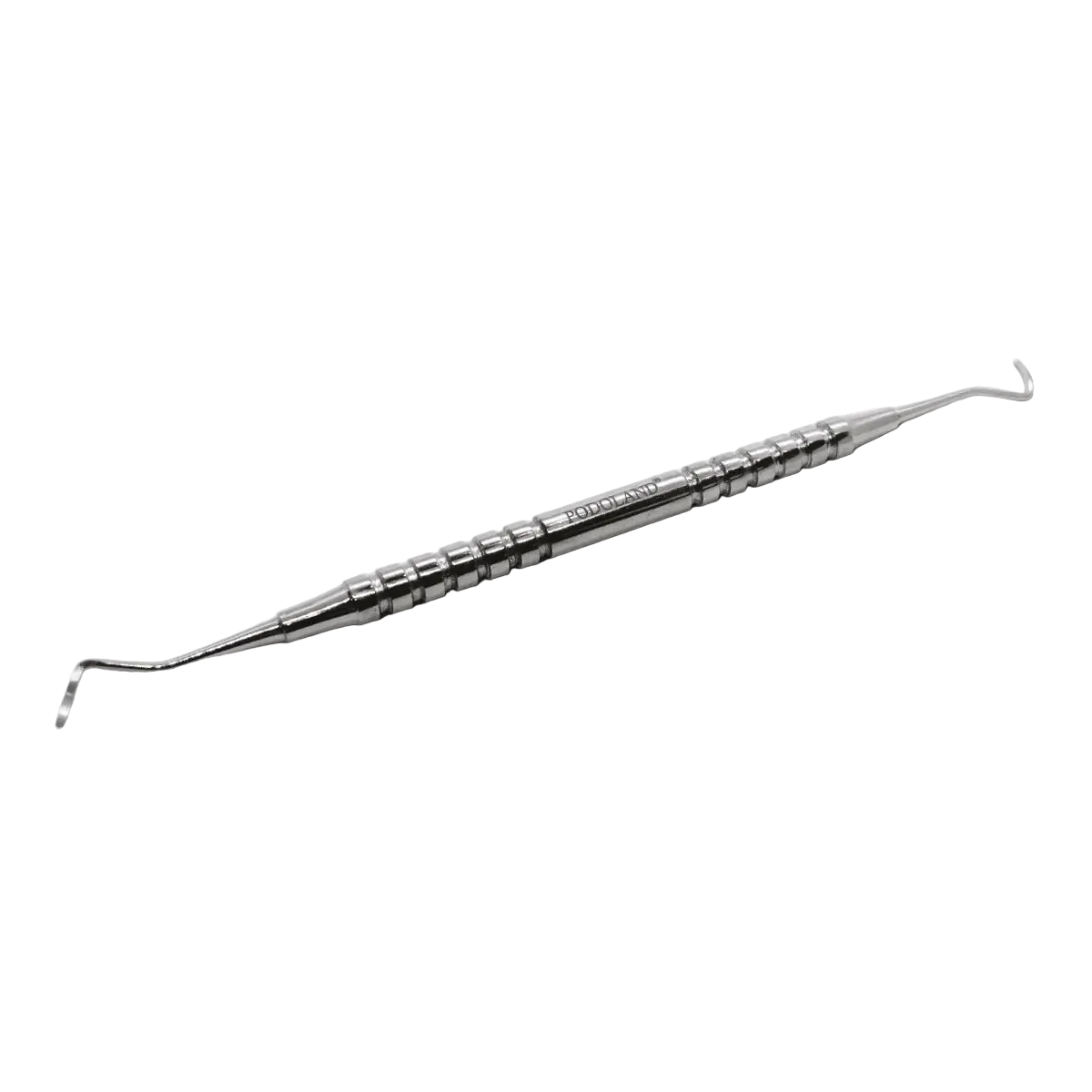 Sonda Podológica Modelo M Podoland: Instrumental de Tamponado y Exploración Periungueal