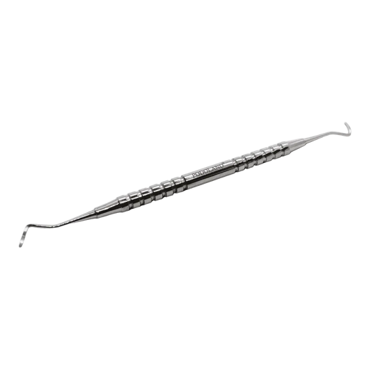 Sonda Podológica Modelo M Podoland: Instrumental de Tamponado y Exploración Periungueal