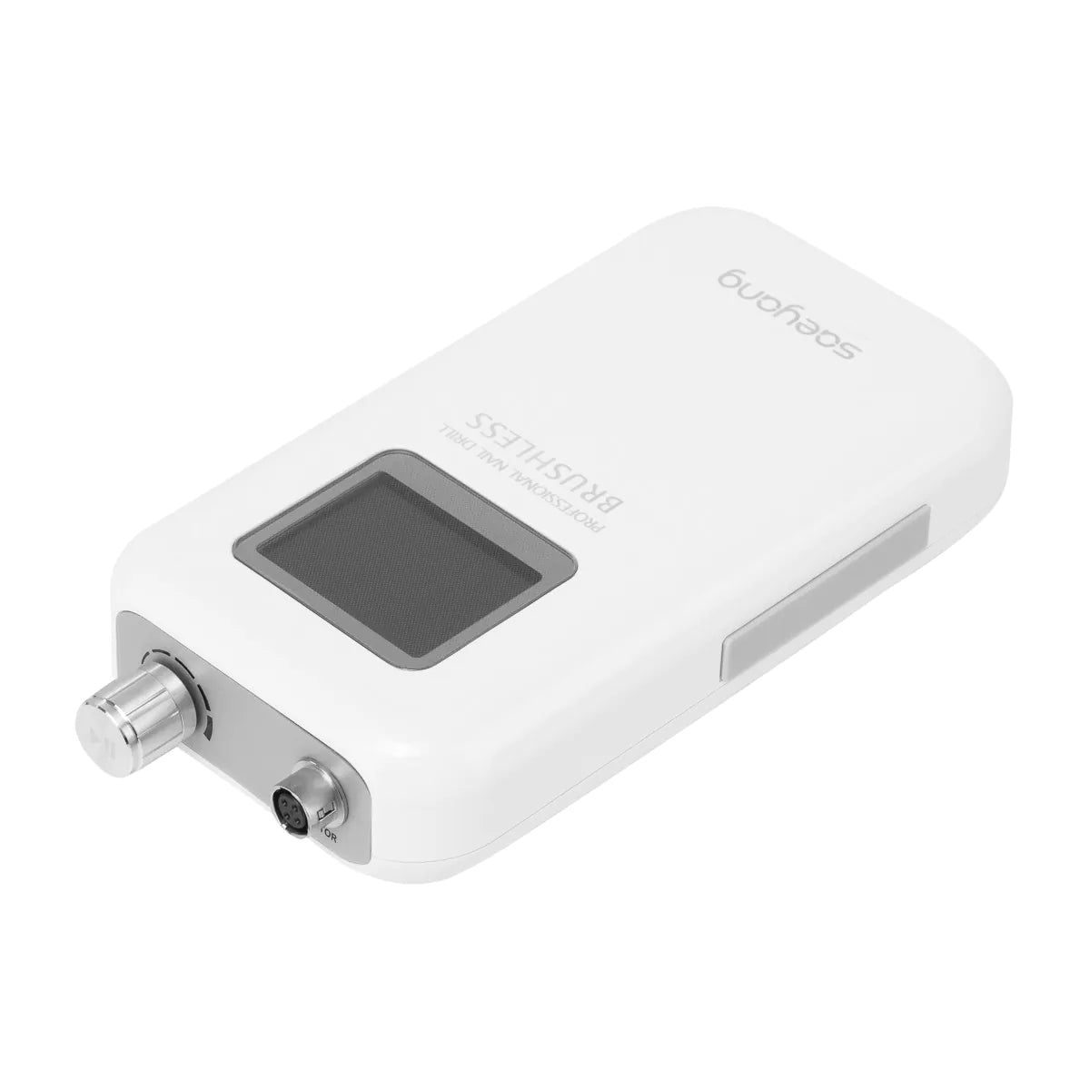 Mini torno inalámbrico Saeyang Marathon K48 PRO BS35 20W