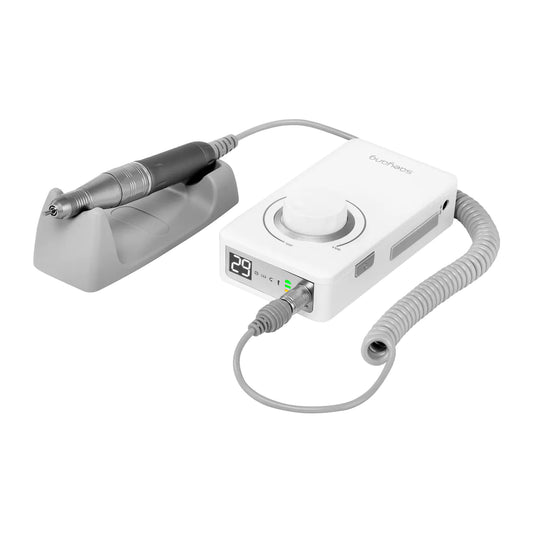 Mini torno inalámbrico Saeyang Marathon K38 PRO BS30 20W