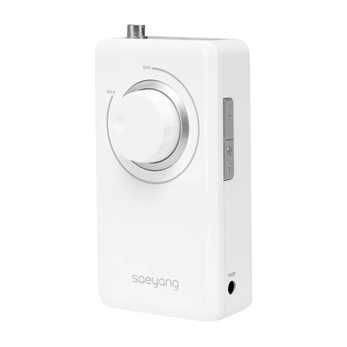 Mini torno inalámbrico Saeyang Marathon K38 PRO BS30 20W