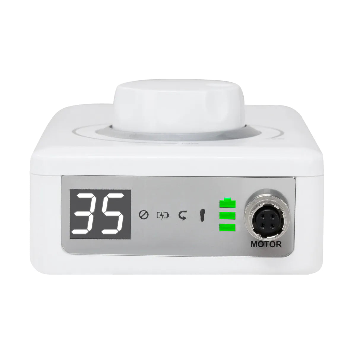 Mini torno inalámbrico Saeyang Marathon K38 PRO BS30 20W