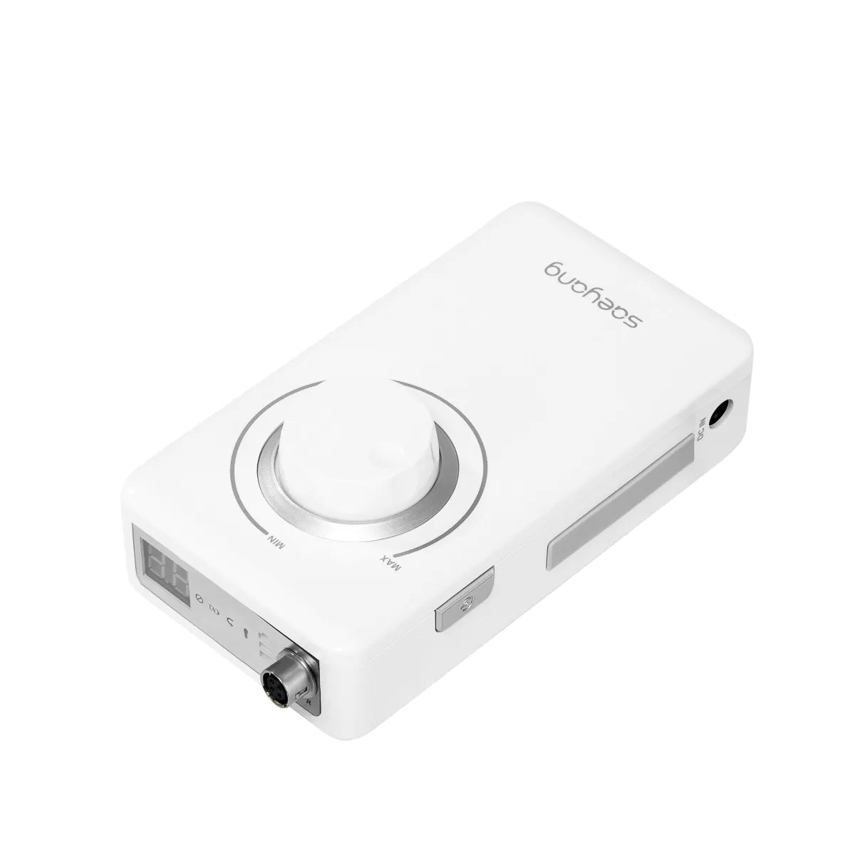 Mini torno inalámbrico Saeyang Marathon K38 PRO BS30 20W