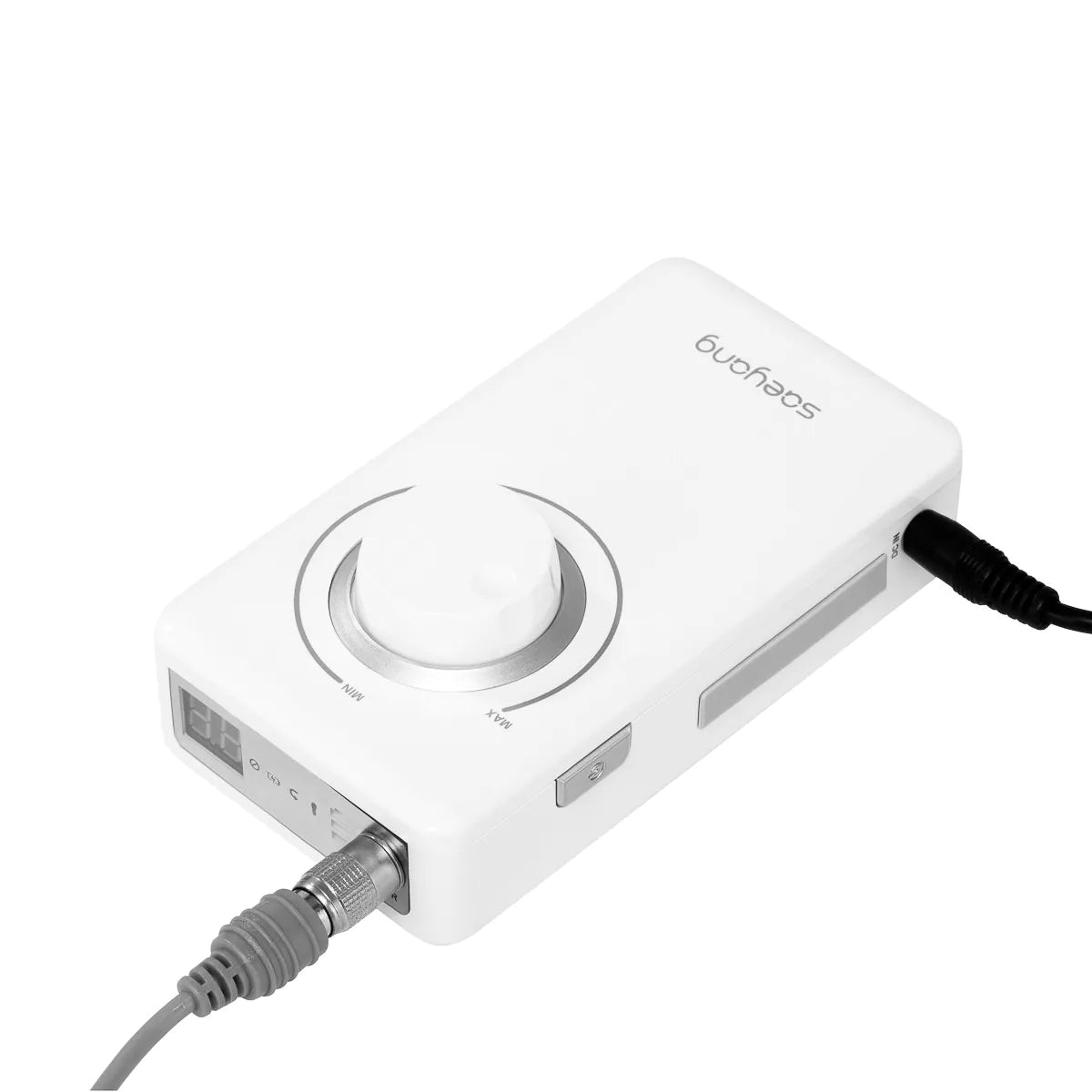 Mini torno inalámbrico Saeyang Marathon K38 PRO BS30 20W