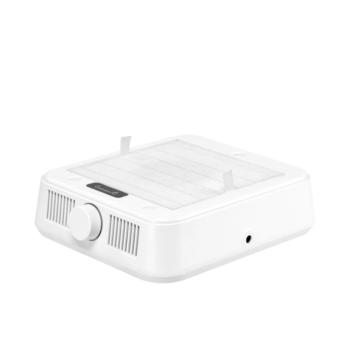 Absorbedor de polvo Saeyang Marathon Levent 52W