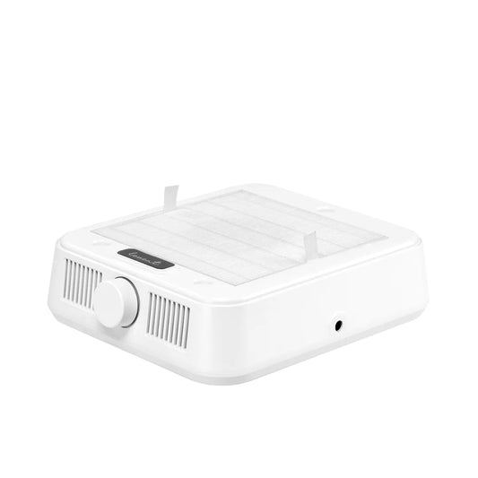 Absorbedor de polvo Saeyang Marathon Levent 52W