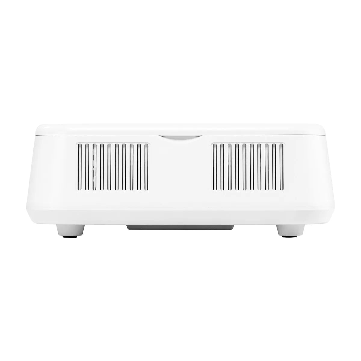 Absorbedor de polvo Saeyang Marathon Levent 52W