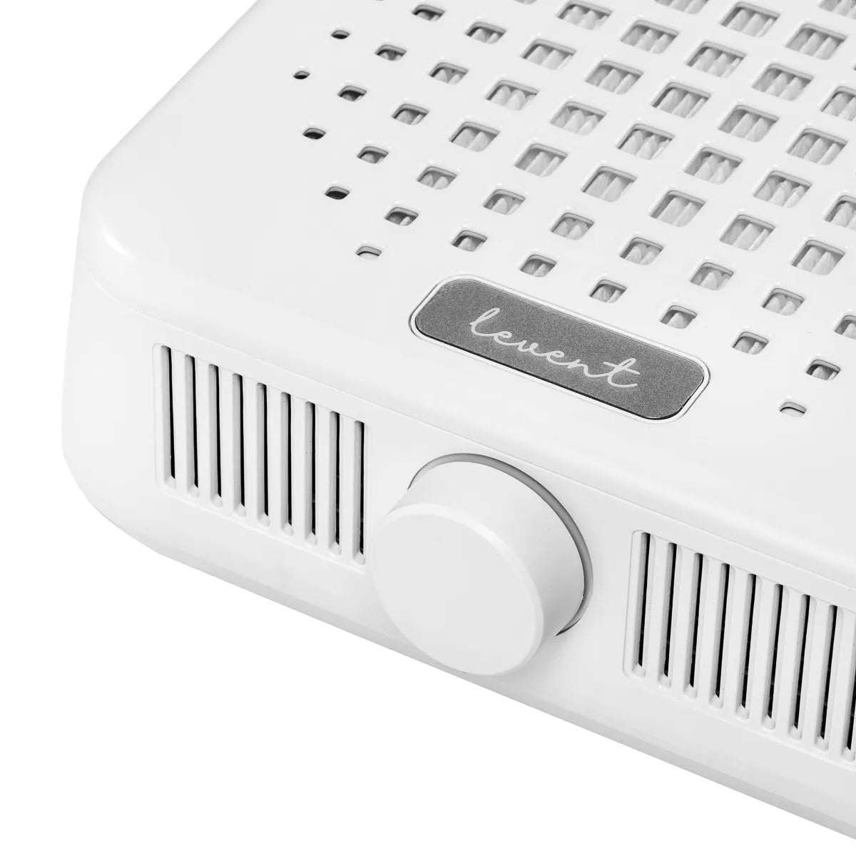 Absorbedor de polvo Saeyang Marathon Levent 52W