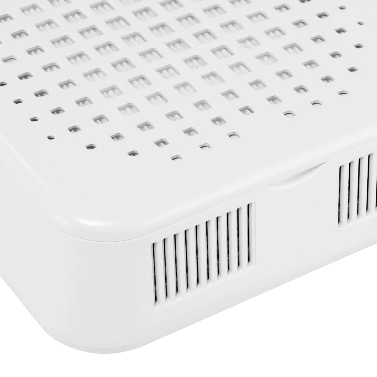 Absorbedor de polvo Saeyang Marathon Levent 52W