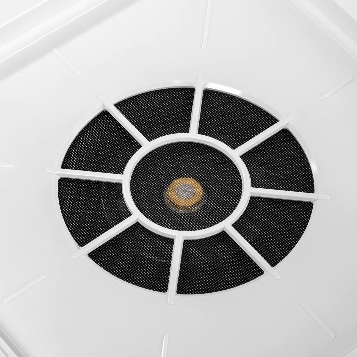 Absorbedor de polvo Saeyang Marathon Levent 52W