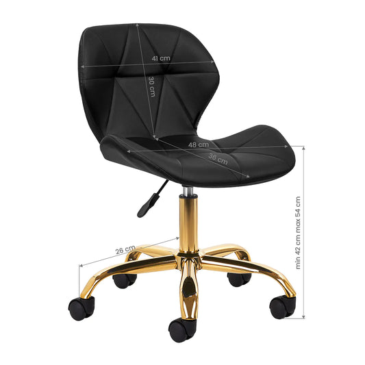 Adjustable Beauty Chair QS-06G