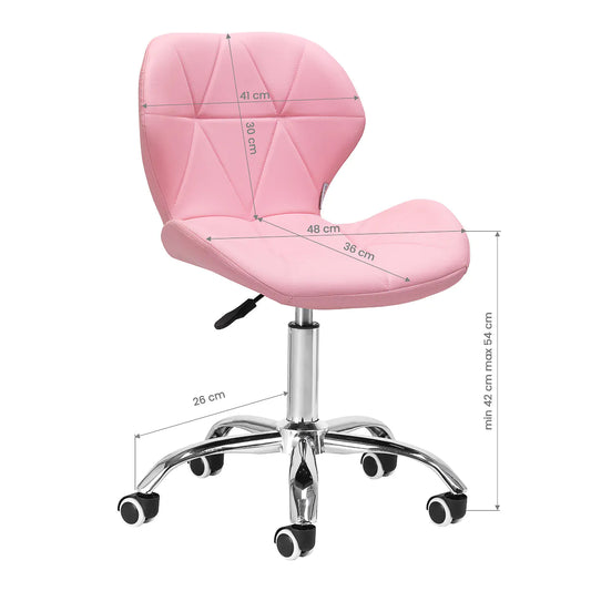 Adjustable beauty chair QS-06