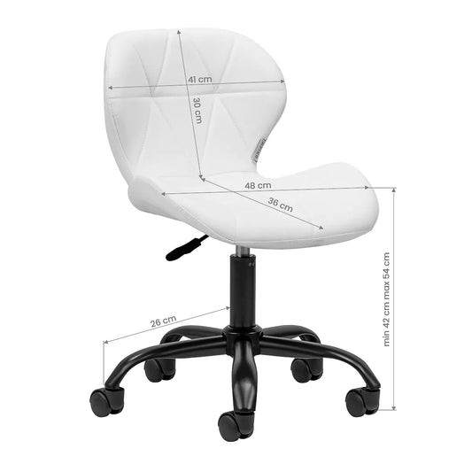 Adjustable beauty chair QS-06B