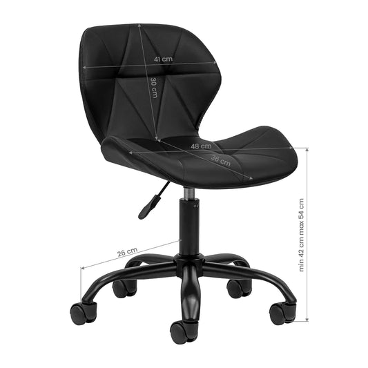 Adjustable beauty chair QS-06B