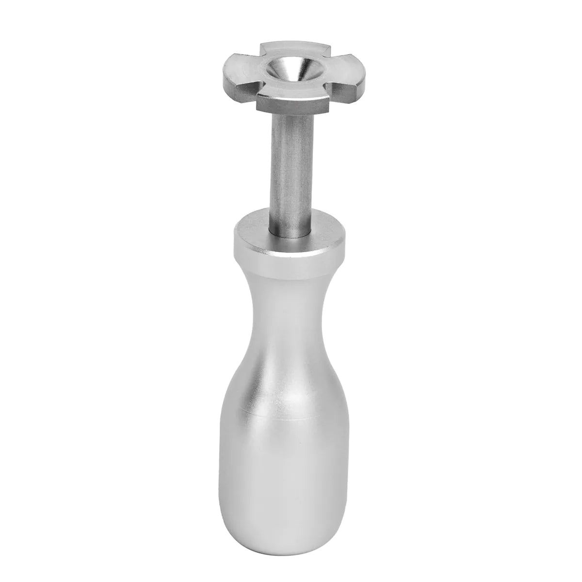 Extractor de fresas Saeyang