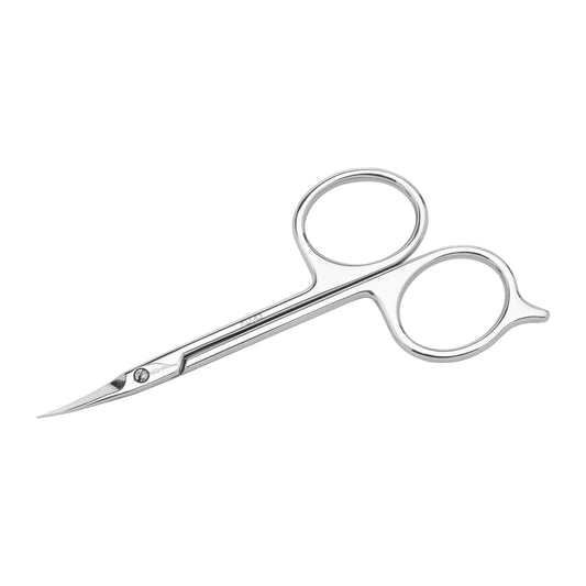Tijeras cutícula Nghia KD.43 22 mm