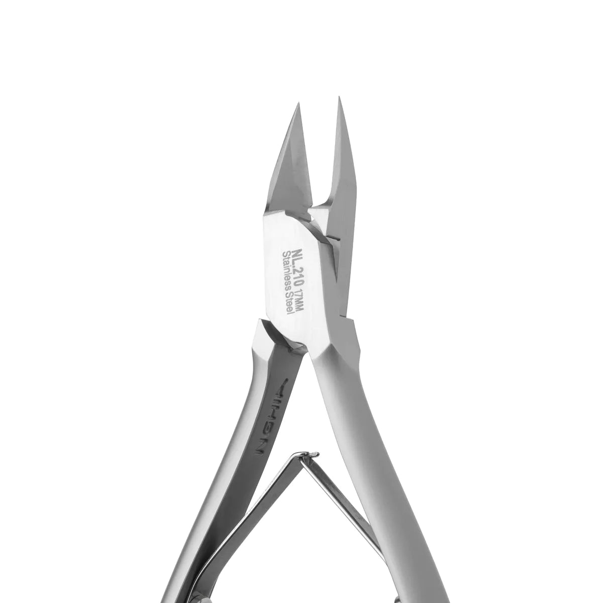 Pince à ongles incarnés Nghia NL.210 17 mm