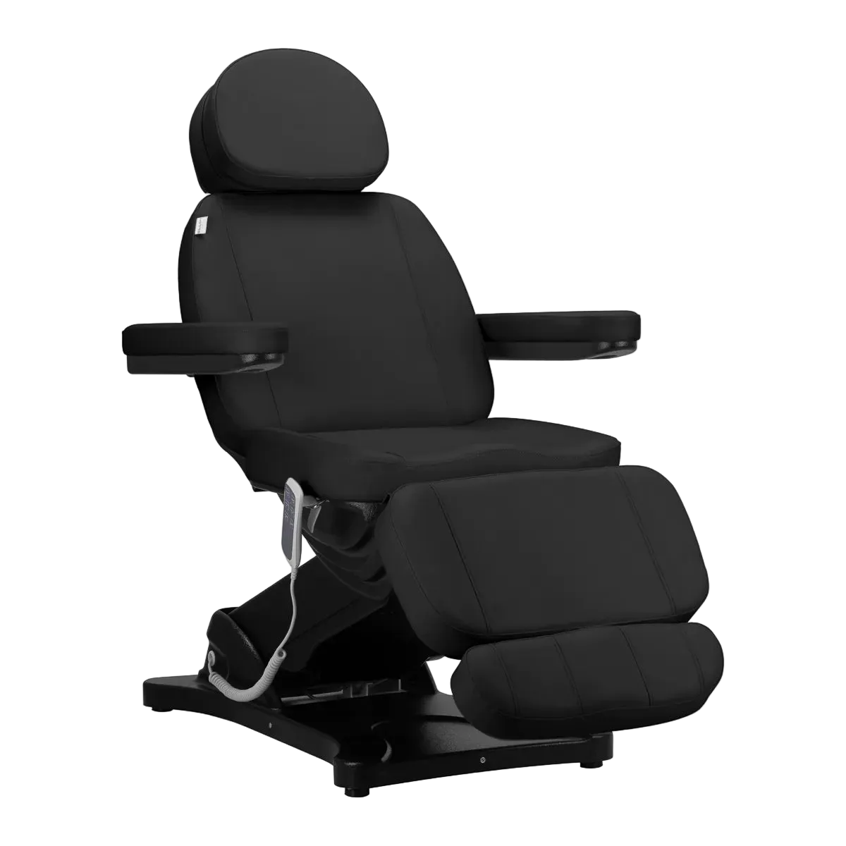 Sillón eléctrico Classic para estética de 3 motores