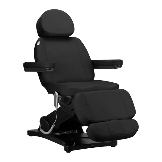 Sillón eléctrico Classic para estética de 3 motores